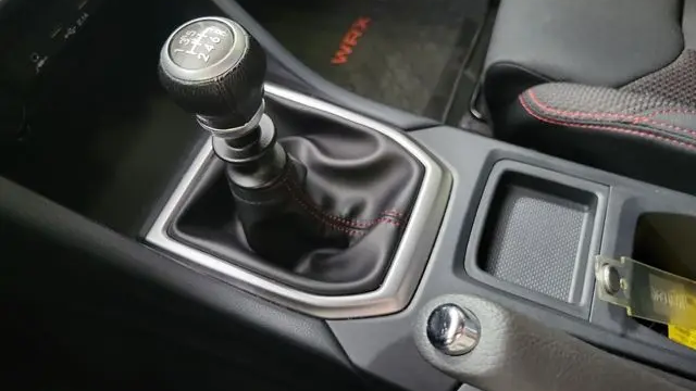 2023 Subaru WRX Premium