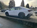 2023 WRX Thumbnail 5