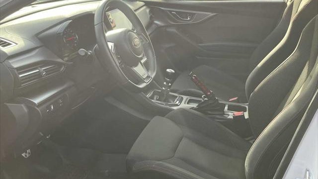 2023 Subaru WRX Premium