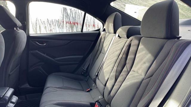 2023 Subaru WRX Premium