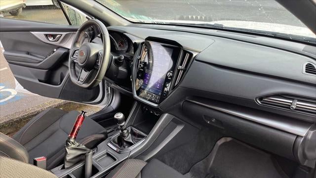 2023 Subaru WRX Premium