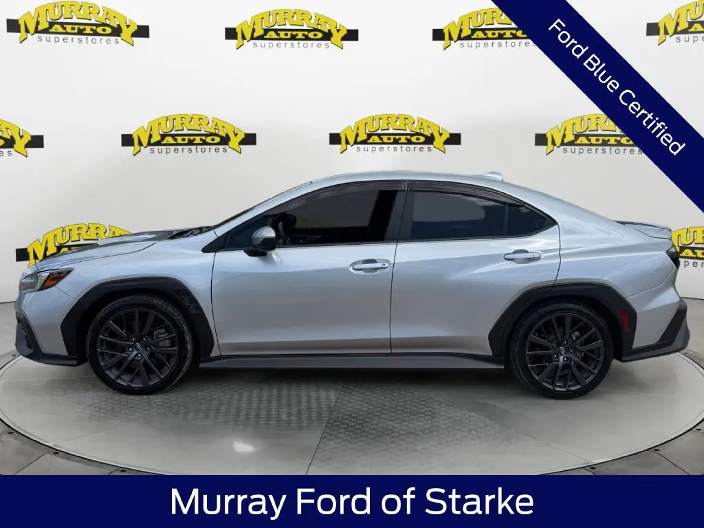 2022 Subaru WRX - $23,743