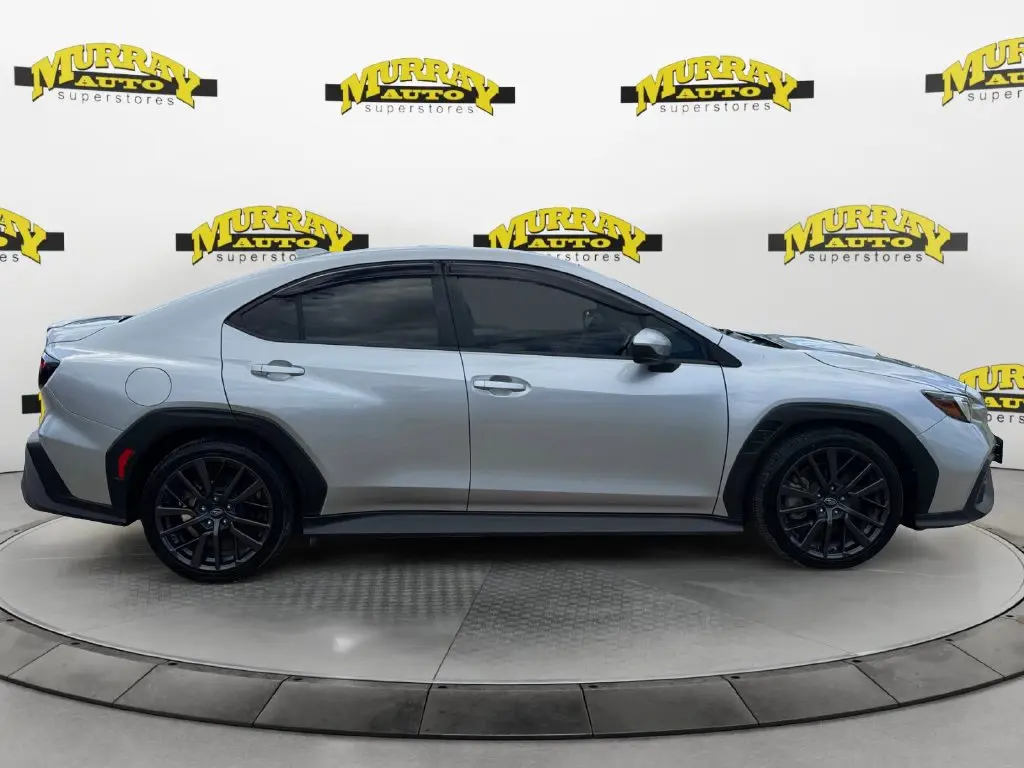 2022 Subaru WRX - $23,743