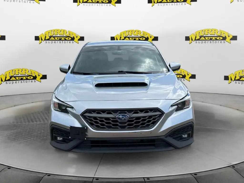 2022 Subaru WRX - $23,743