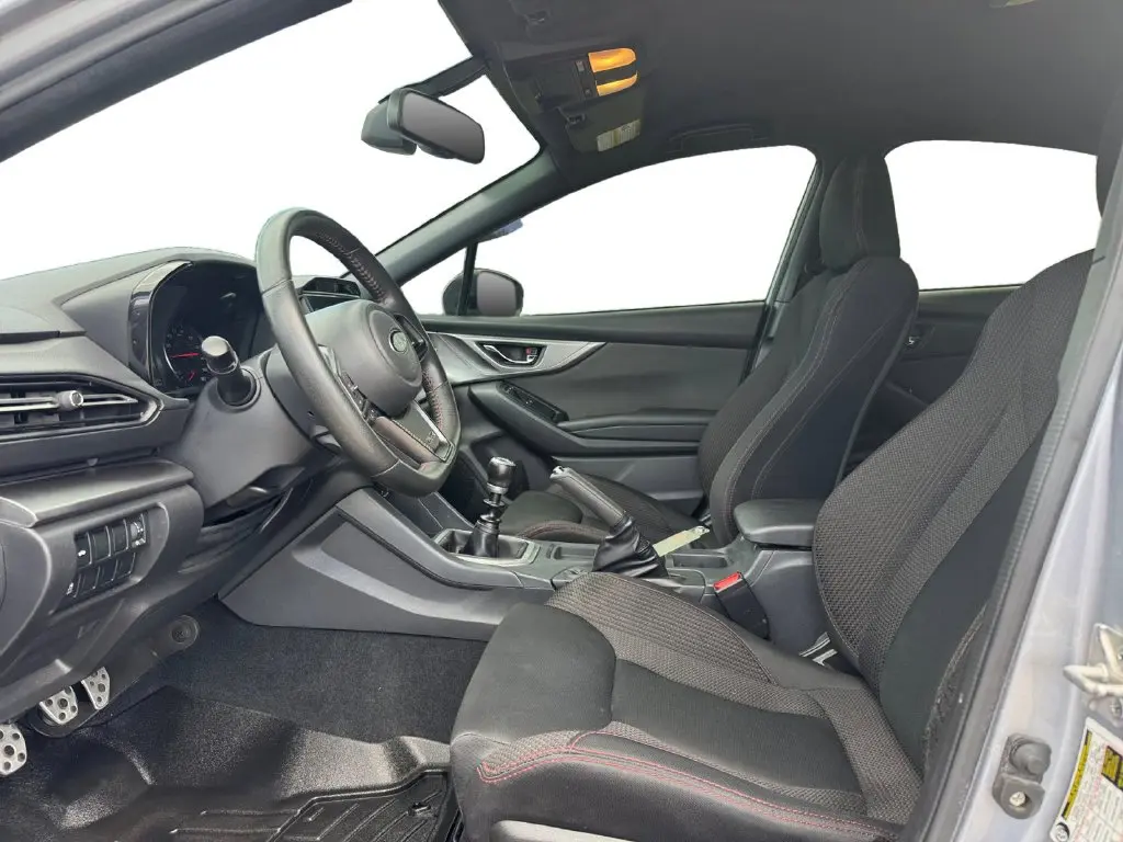 2022 Subaru WRX - $23,743