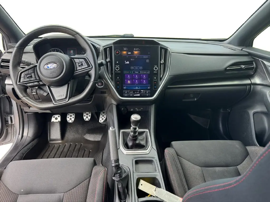 2022 Subaru WRX - $23,743
