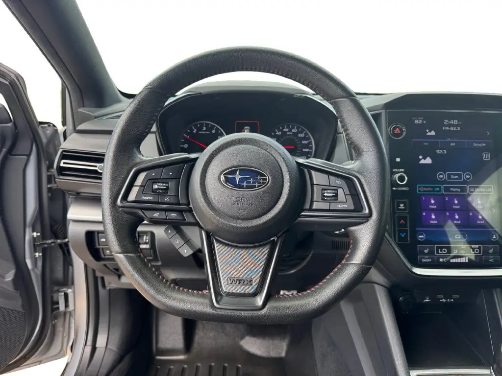 2022 Subaru WRX - $23,743