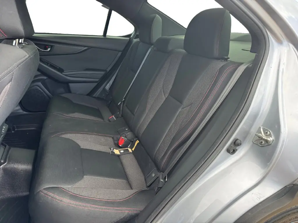 2022 Subaru WRX - $23,743