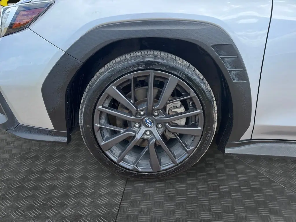 2022 Subaru WRX - $23,743