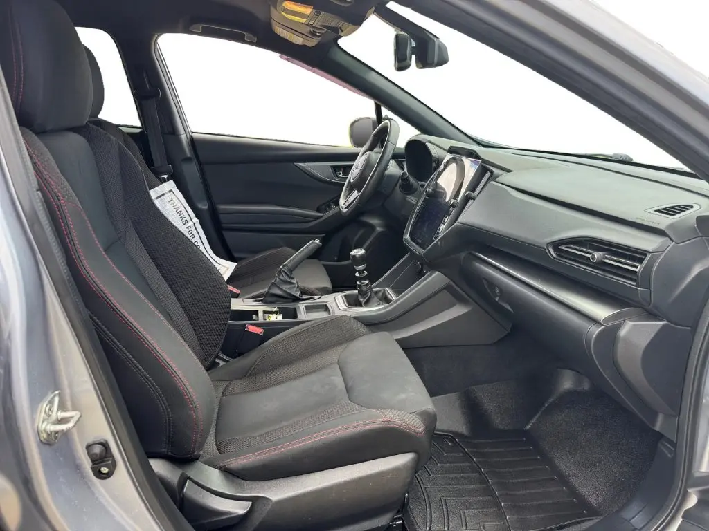 2022 Subaru WRX - $23,743