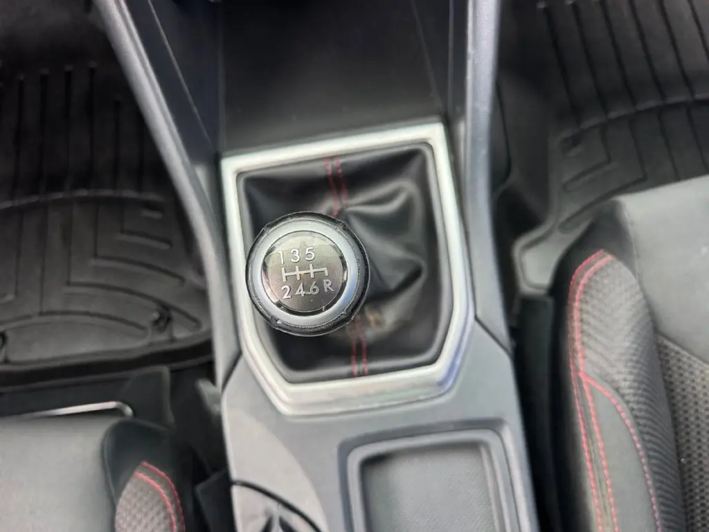 2022 Subaru WRX - $23,743