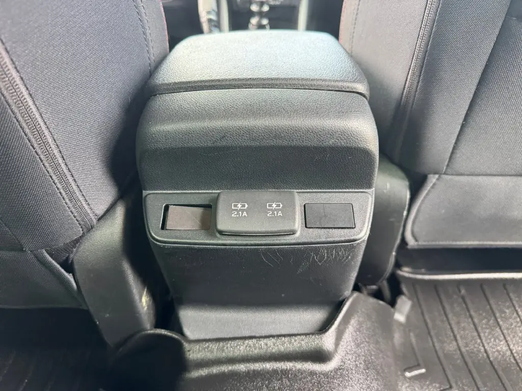 2022 Subaru WRX - $23,743