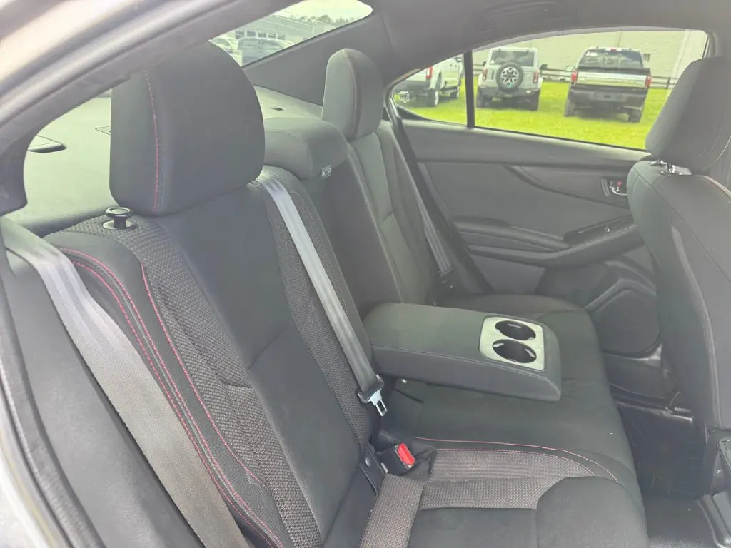2022 Subaru WRX - $23,743