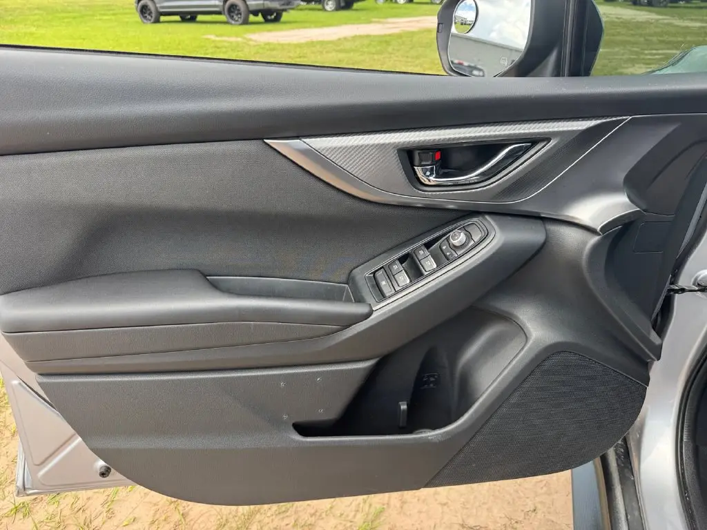 2022 Subaru WRX - $23,743