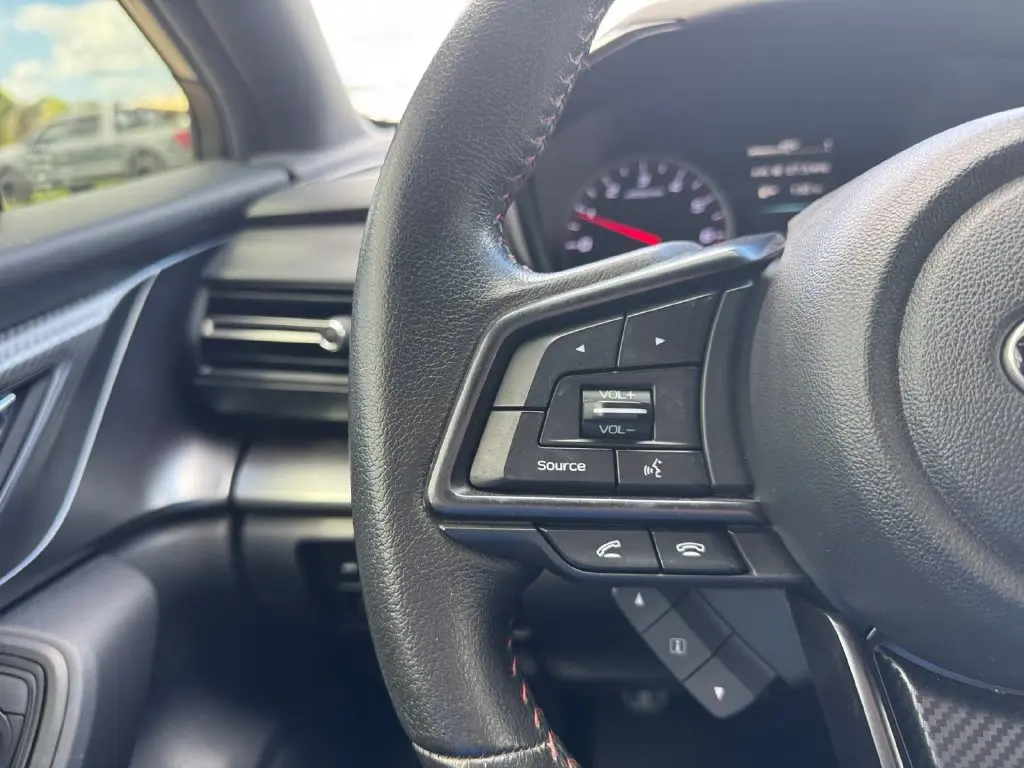 2022 Subaru WRX - $23,743