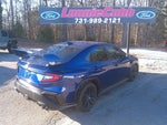 2023 WRX Thumbnail 3