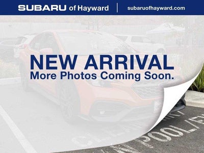 2023 Subaru WRX AWD Premium 4DR Sedan 6M