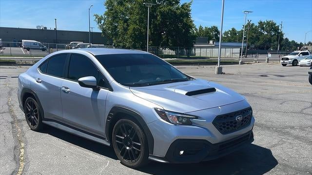 Preowned 2022 Subaru WRX Premium for Sale