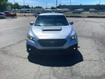 2022 WRX Thumbnail 2