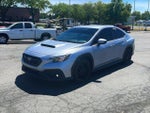 2022 WRX Thumbnail 3