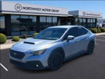 2022 WRX Thumbnail 1