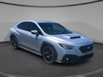 2022 WRX Thumbnail 3