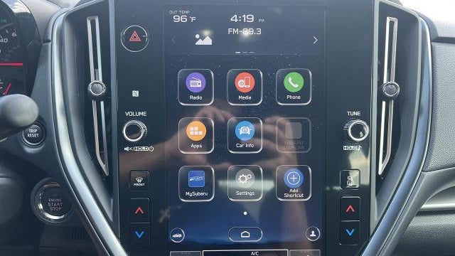 2023 Subaru WRX Premium