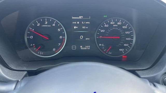 2023 Subaru WRX Premium