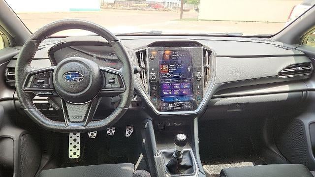 2023 Subaru WRX Premium