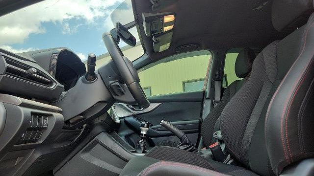 2023 Subaru WRX Premium