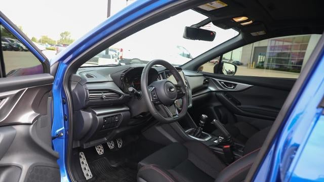 2023 Subaru WRX Premium