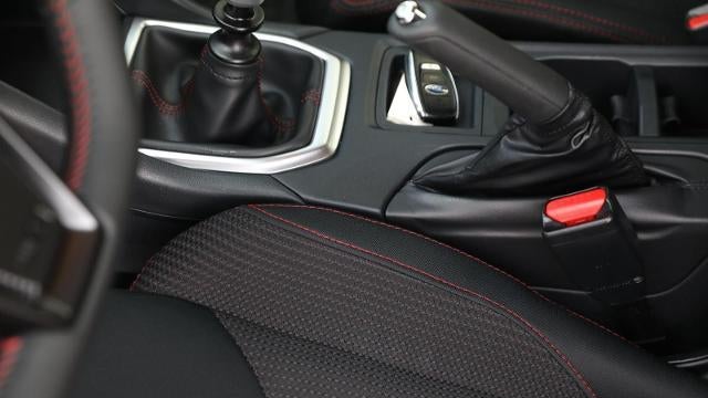 2023 Subaru WRX Premium