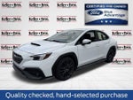 2024 WRX Thumbnail 3