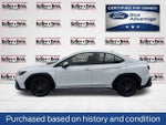 2024 WRX Thumbnail 4