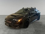 2022 WRX Thumbnail 5