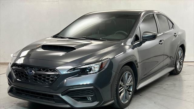 Preowned 2024 Subaru WRX Premium for Sale