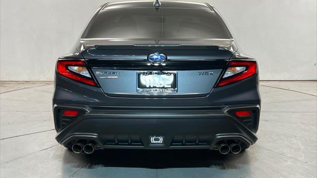 2024 Subaru WRX Premium