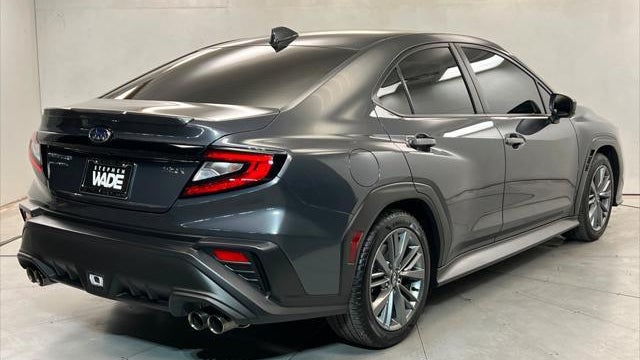 2024 Subaru WRX Premium