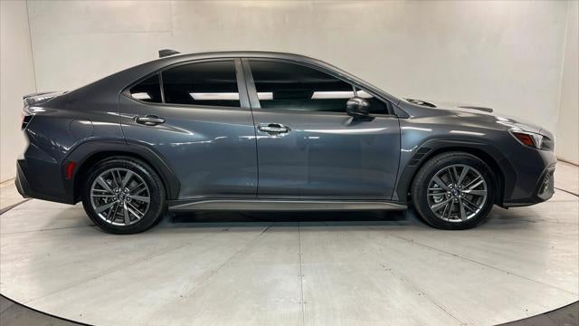 2024 Subaru WRX Premium
