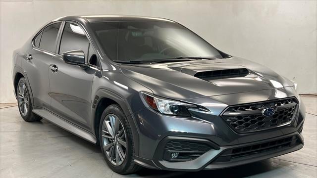 2024 Subaru WRX Premium