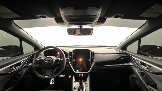 2024 Subaru WRX Premium