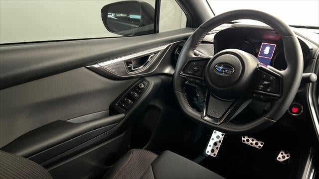 2024 Subaru WRX Premium