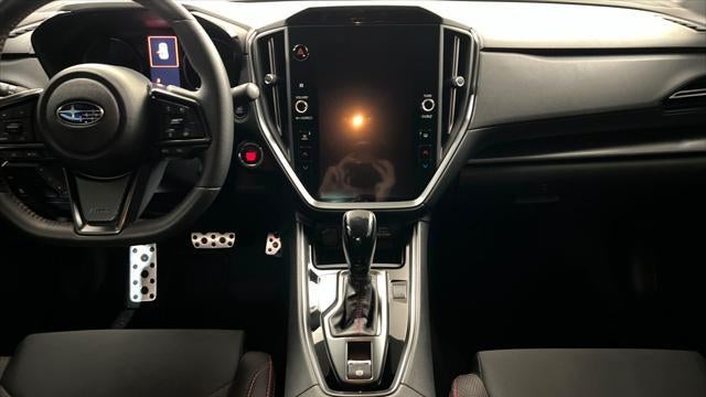 2024 Subaru WRX Premium