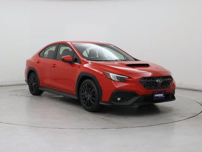 Photo of a 2024 Subaru WRX AWD Premium 4DR Sedan 6M for sale