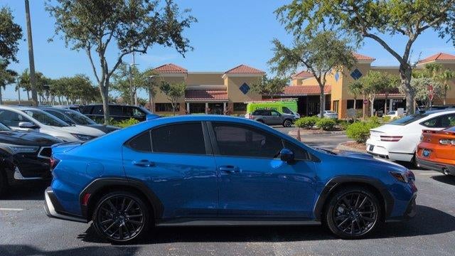 2024 Subaru WRX Premium