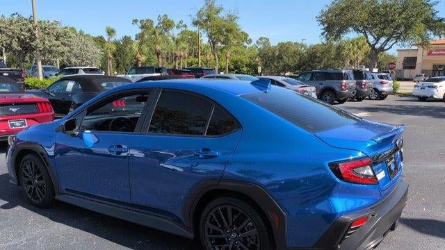 2024 Subaru WRX Premium
