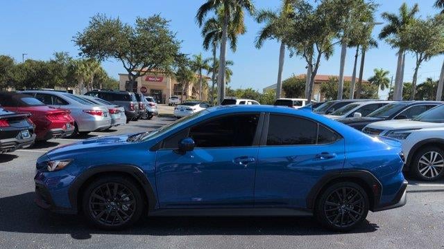 2024 Subaru WRX Premium
