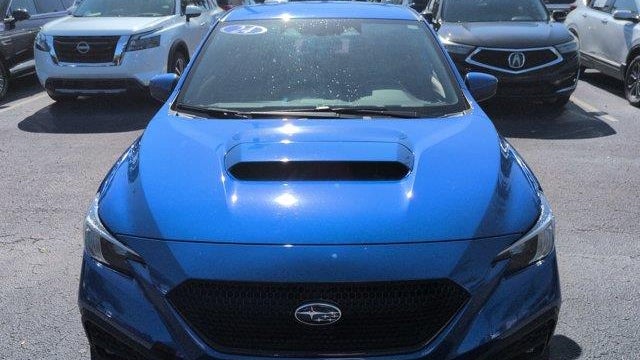 2024 Subaru WRX Premium