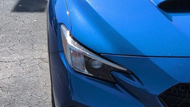 2024 Subaru WRX Premium