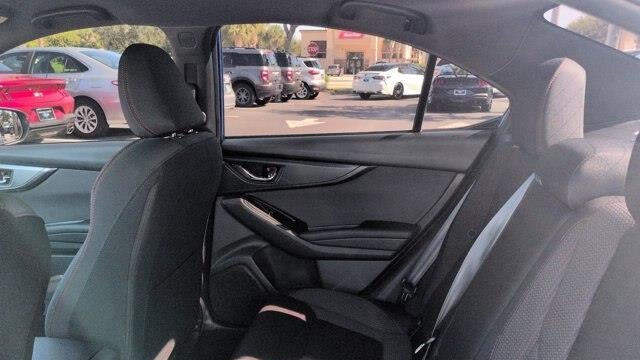 2024 Subaru WRX Premium